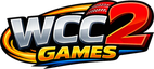 WCC2 Games Logo